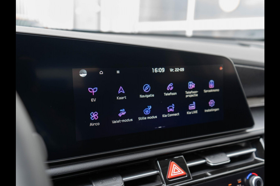 Kia Niro EV Plus 64.8 kWh | OP VOORRAAD | DIRECT RIJDEN | Navigatie | Carplay | Adapt. Cruise | Climate | Keyless | Camera