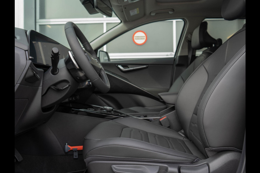 Kia Niro EV Plus 64.8 kWh | OP VOORRAAD | DIRECT RIJDEN | Navigatie | Carplay | Adapt. Cruise | Climate | Keyless | Camera