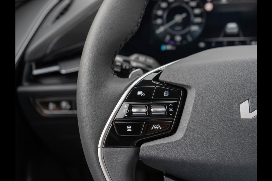 Kia Niro EV Plus 64.8 kWh | OP VOORRAAD | DIRECT RIJDEN | Navigatie | Carplay | Adapt. Cruise | Climate | Keyless | Camera