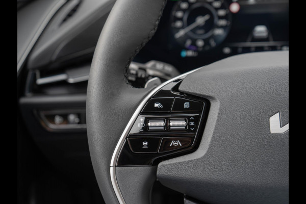 Kia Niro EV Plus 64.8 kWh | OP VOORRAAD | DIRECT RIJDEN | Navigatie | Carplay | Adapt. Cruise | Climate | Keyless | Camera
