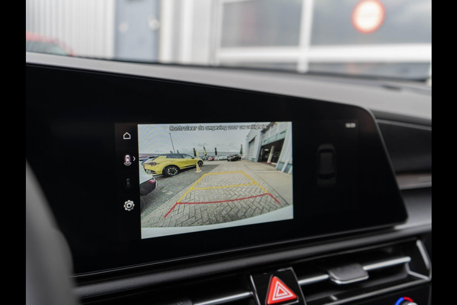 Kia Niro EV Plus 64.8 kWh | OP VOORRAAD | DIRECT RIJDEN | Navigatie | Carplay | Adapt. Cruise | Climate | Keyless | Camera