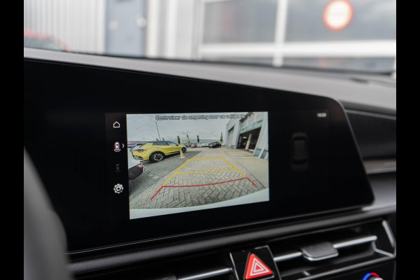 Kia Niro EV Plus 64.8 kWh | OP VOORRAAD | DIRECT RIJDEN | Navigatie | Carplay | Adapt. Cruise | Climate | Keyless | Camera