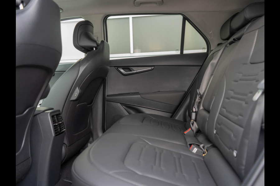 Kia Niro EV Plus 64.8 kWh | OP VOORRAAD | DIRECT RIJDEN | Navigatie | Carplay | Adapt. Cruise | Climate | Keyless | Camera