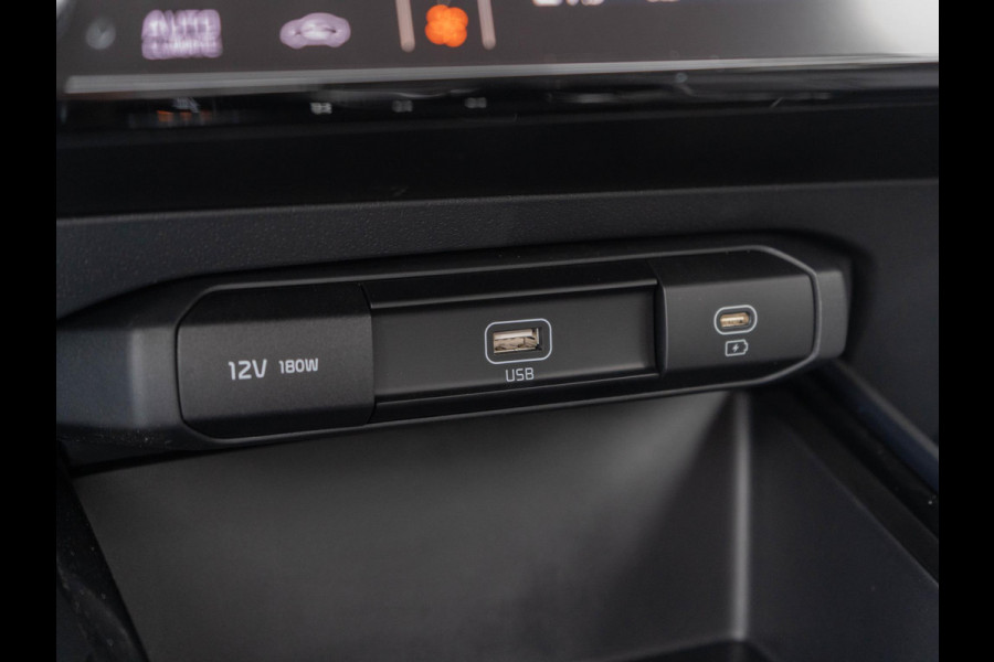 Kia Niro EV Plus 64.8 kWh | OP VOORRAAD | DIRECT RIJDEN | Navigatie | Carplay | Adapt. Cruise | Climate | Keyless | Camera