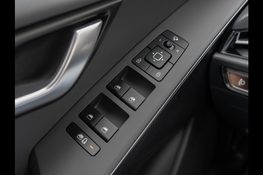 Kia Niro EV Plus 64.8 kWh | OP VOORRAAD | DIRECT RIJDEN | Navigatie | Carplay | Adapt. Cruise | Climate | Keyless | Camera
