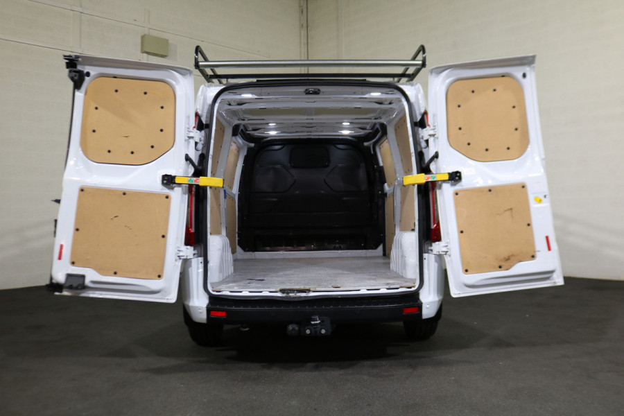 Ford Transit Custom 2.0 TDCI L2 H1 Trend Airco Imperiaal