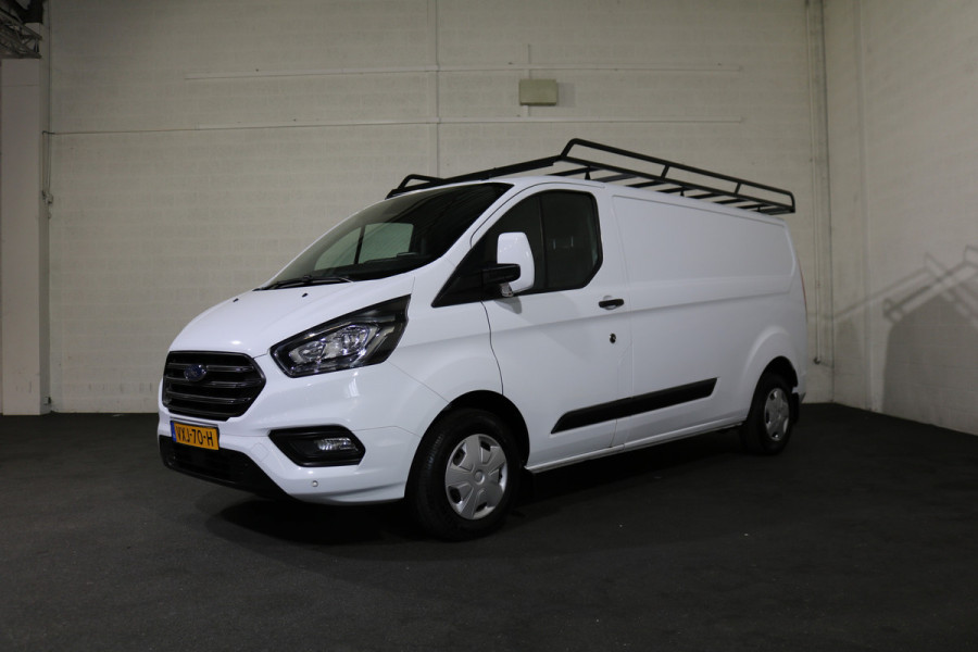 Ford Transit Custom 2.0 TDCI L2 H1 Trend Airco Imperiaal