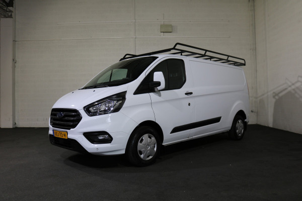 Ford Transit Custom 2.0 TDCI L2 H1 Trend Airco Imperiaal