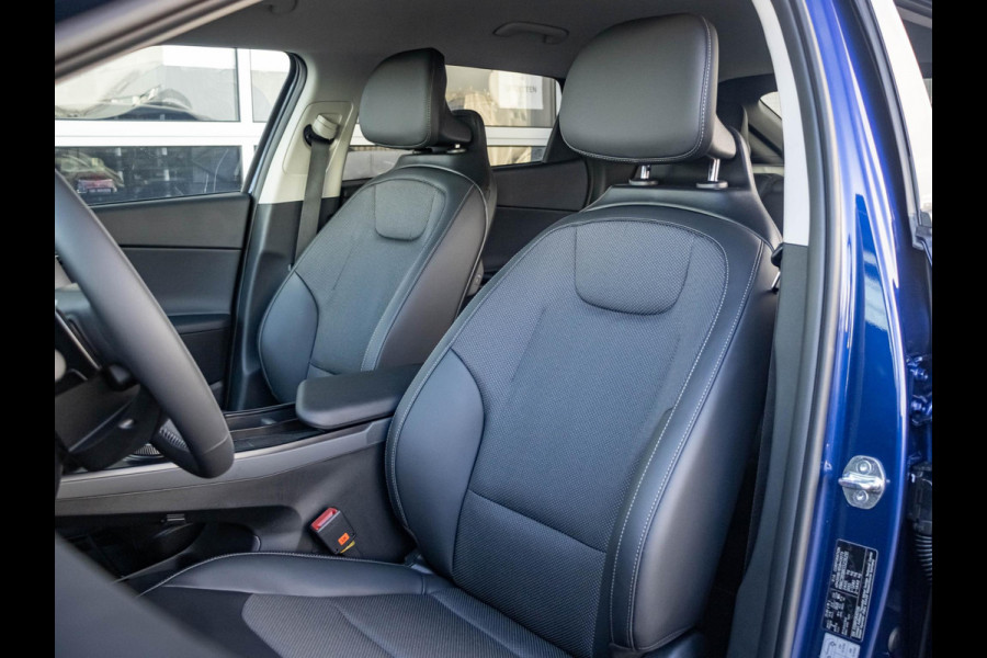 Kia Ev6 Light Edition 63 kWh stoel / stuurwielverwarming l apple car play android auto