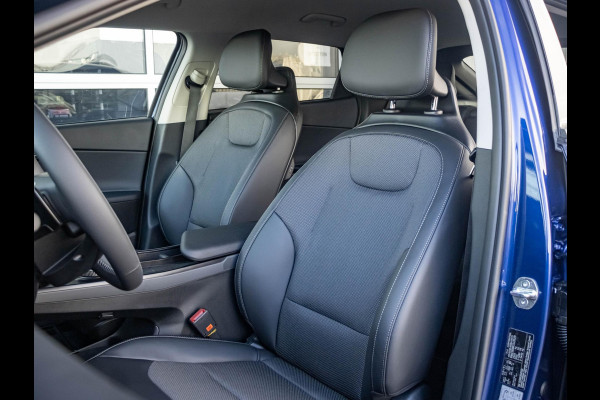 Kia Ev6 Light Edition 63 kWh stoel / stuurwielverwarming l apple car play android auto
