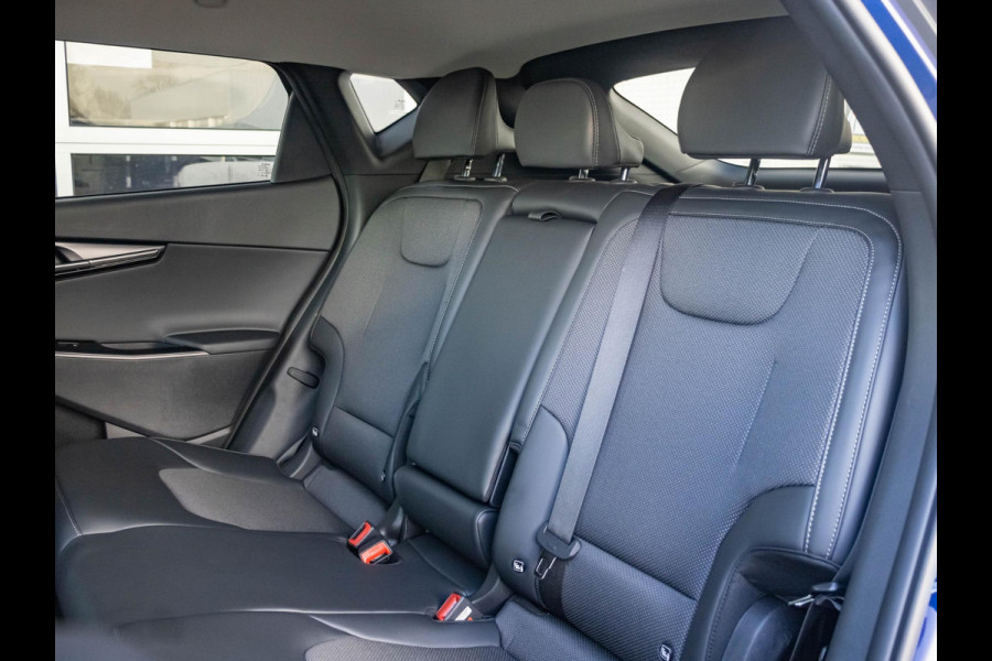 Kia Ev6 Light Edition 63 kWh stoel / stuurwielverwarming l apple car play android auto
