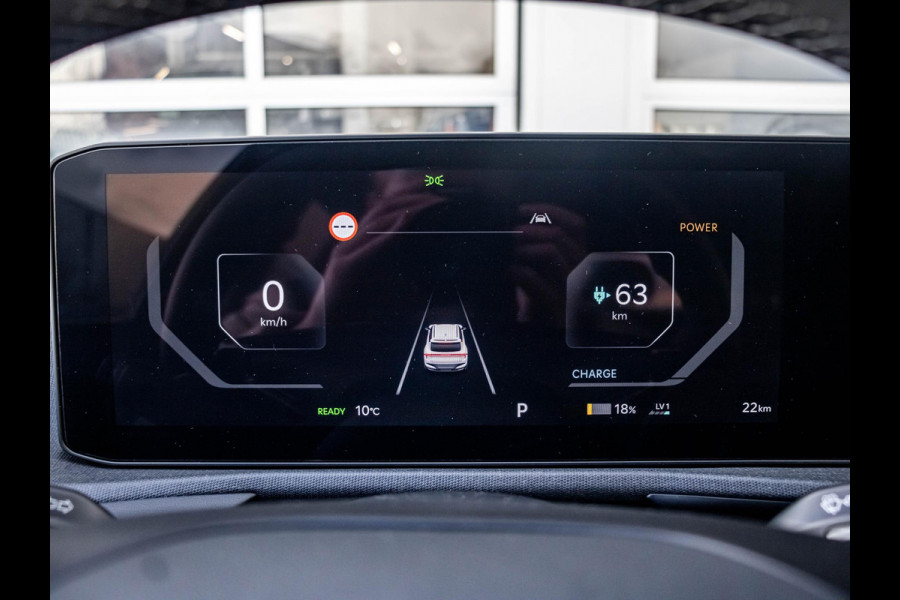 Kia Ev6 Light Edition 63 kWh stoel / stuurwielverwarming l apple car play android auto