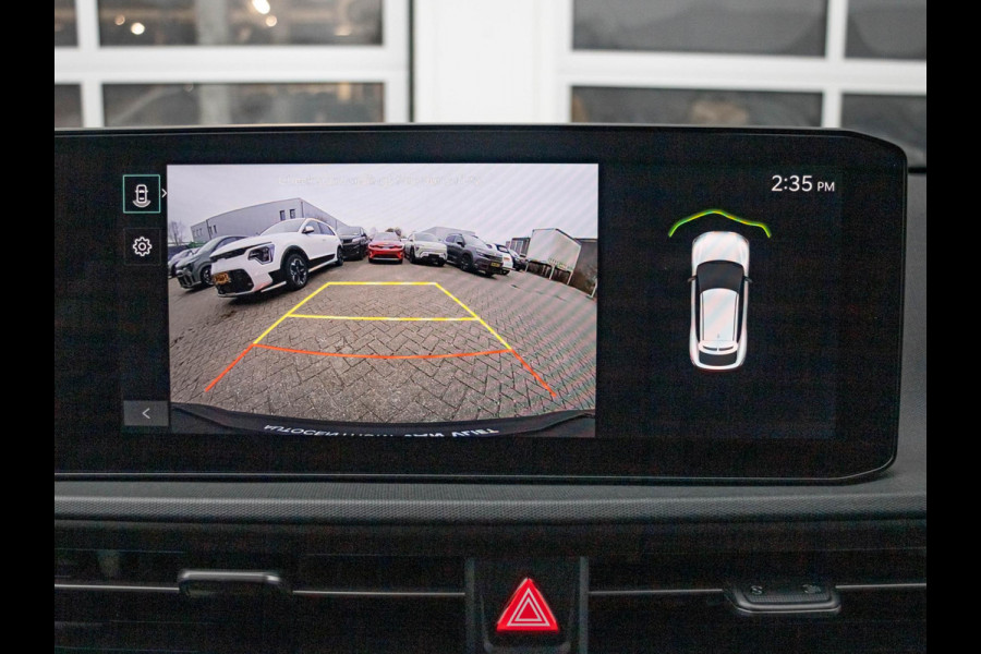 Kia Ev6 Light Edition 63 kWh stoel / stuurwielverwarming l apple car play android auto