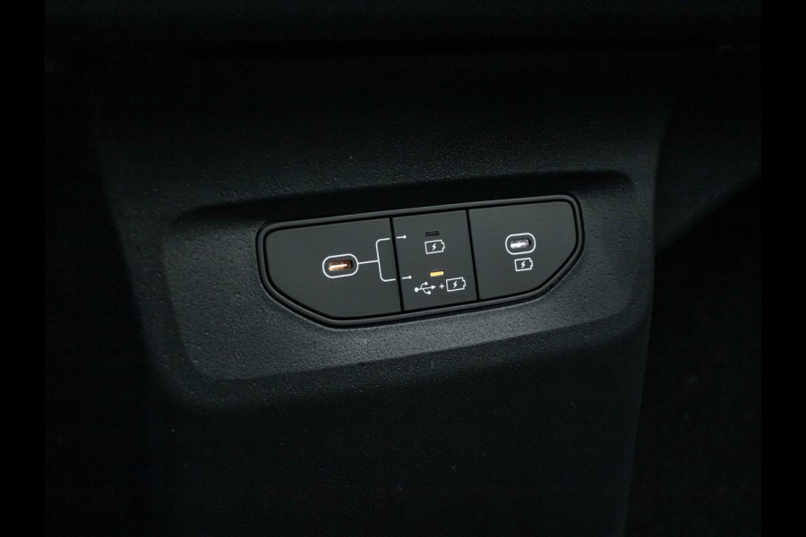 Kia Ev6 Light Edition 63 kWh stoel / stuurwielverwarming l apple car play android auto