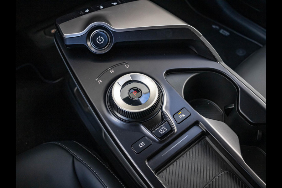 Kia Ev6 Light Edition 63 kWh stoel / stuurwielverwarming l apple car play android auto
