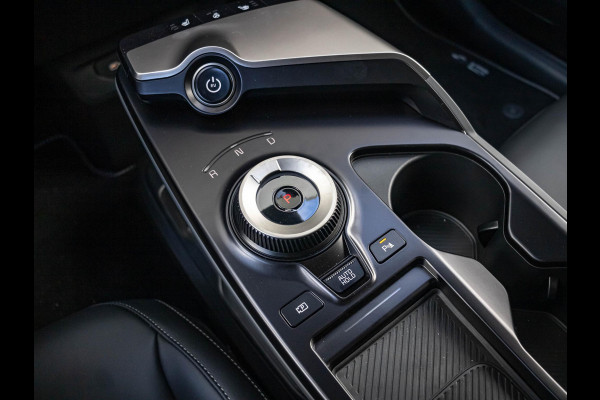Kia Ev6 Light Edition 63 kWh stoel / stuurwielverwarming l apple car play android auto
