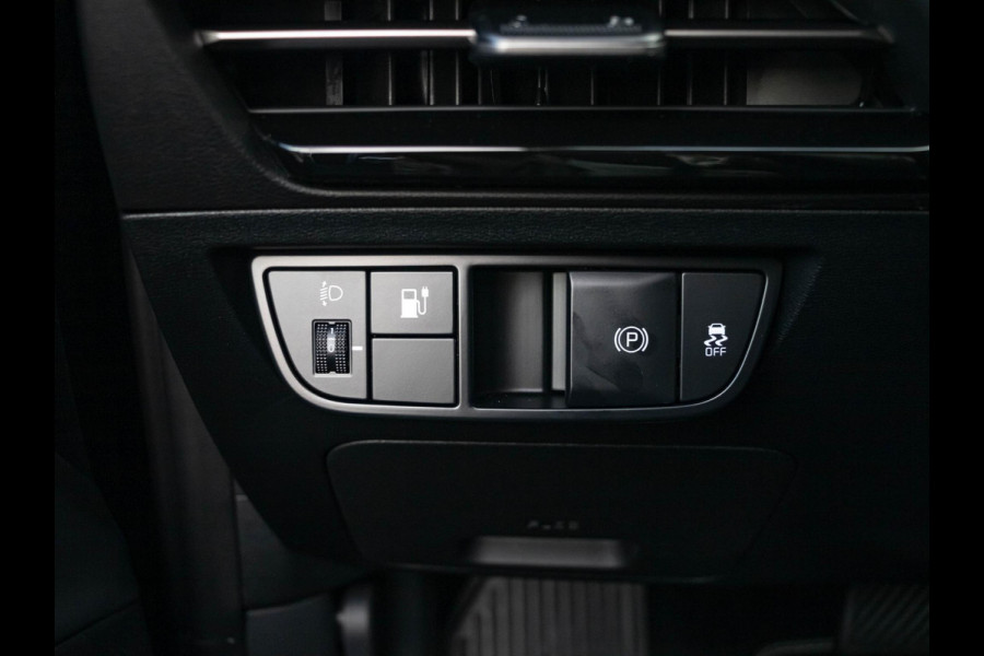 Kia Ev6 Light Edition 63 kWh stoel / stuurwielverwarming l apple car play android auto