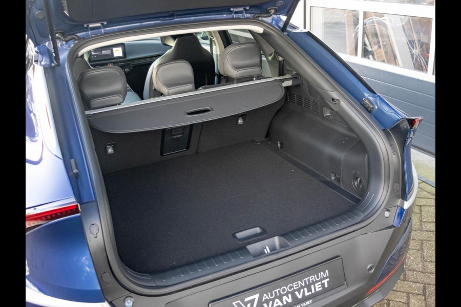 Kia Ev6 Light Edition 63 kWh stoel / stuurwielverwarming l apple car play android auto