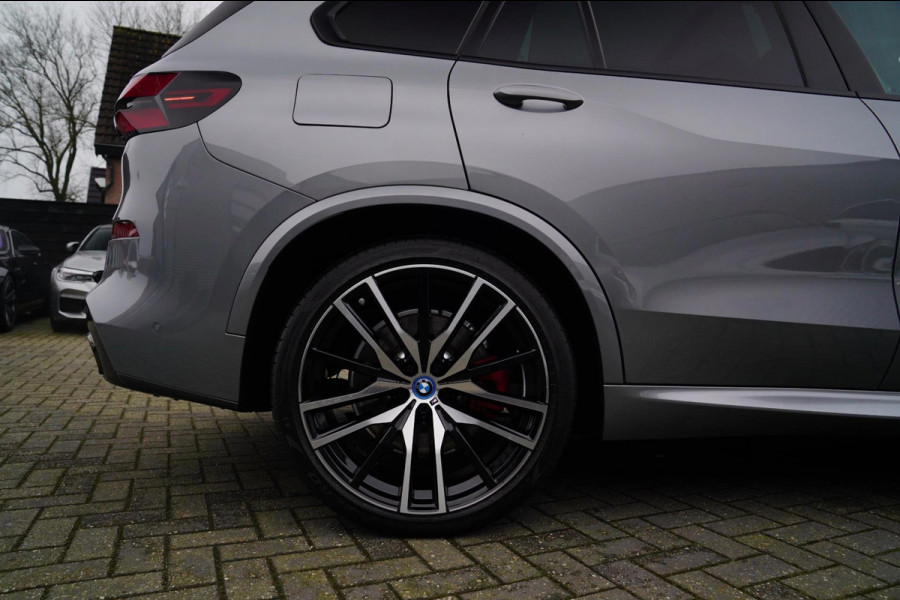 BMW X5 XDrive50e | Panorama | 360 CAM | AR Camera | Adaptieve Cruise | Lane Assist | Trekhaak elektrisch | BTW incl. | HuD |