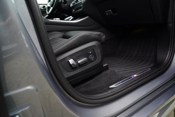 BMW X5 XDrive50e | Panorama | 360 CAM | AR Camera | Adaptieve Cruise | Lane Assist | Trekhaak elektrisch | BTW incl. | HuD |