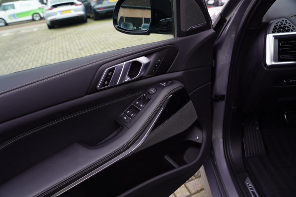 BMW X5 XDrive50e | Panorama | 360 CAM | AR Camera | Adaptieve Cruise | Lane Assist | Trekhaak elektrisch | BTW incl. | HuD |