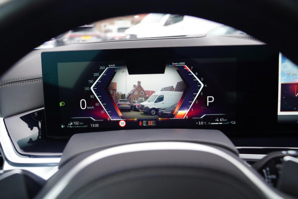 BMW X5 XDrive50e | Panorama | 360 CAM | AR Camera | Adaptieve Cruise | Lane Assist | Trekhaak elektrisch | BTW incl. | HuD |