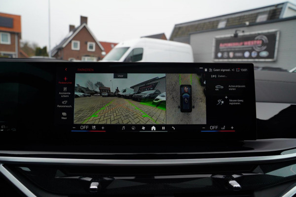 BMW X5 XDrive50e | Panorama | 360 CAM | AR Camera | Adaptieve Cruise | Lane Assist | Trekhaak elektrisch | BTW incl. | HuD |