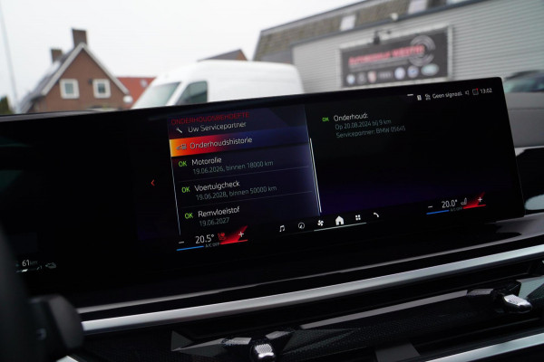 BMW X5 XDrive50e | Panorama | 360 CAM | AR Camera | Adaptieve Cruise | Lane Assist | Trekhaak elektrisch | BTW incl. | HuD |