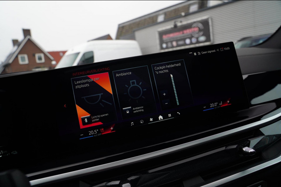 BMW X5 XDrive50e | Panorama | 360 CAM | AR Camera | Adaptieve Cruise | Lane Assist | Trekhaak elektrisch | BTW incl. | HuD |