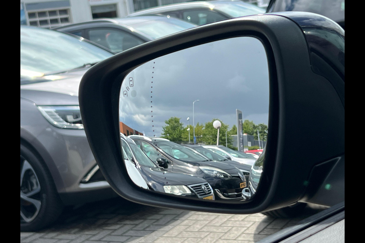 Renault Grand Scénic 1.3 TCe 160 EDC Initiale Paris 7p. 7P| BOSE | HUD | ACC| TREKHAAK