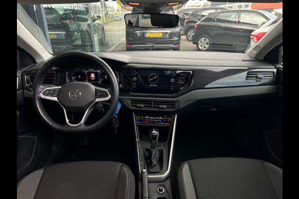 Volkswagen Polo 1.0 TSI Style ACC | VIRTUAL COCKPIT | PANO | STOELVERW |