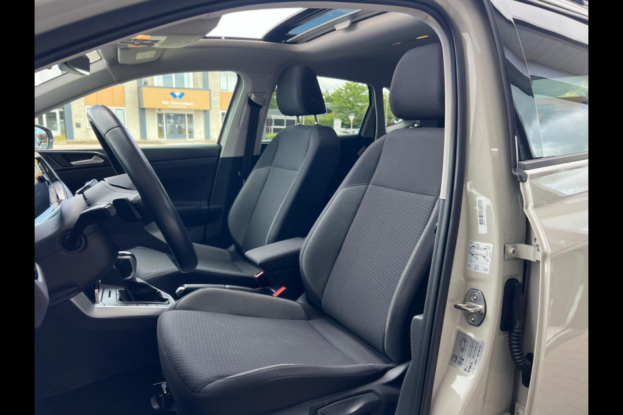 Volkswagen Polo 1.0 TSI Style ACC | VIRTUAL COCKPIT | PANO | STOELVERW |