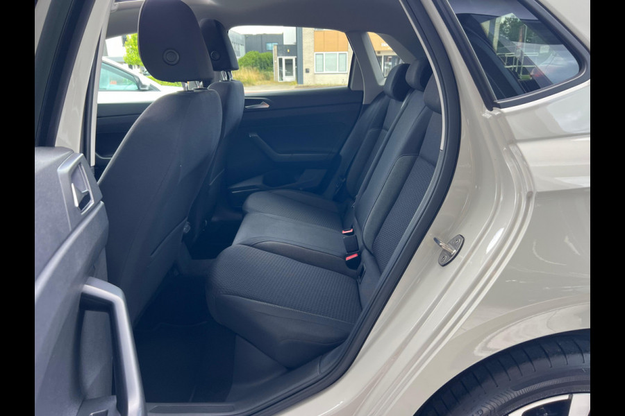 Volkswagen Polo 1.0 TSI Style ACC | VIRTUAL COCKPIT | PANO | STOELVERW |