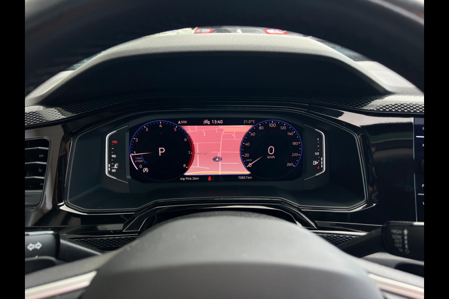 Volkswagen Polo 1.0 TSI Style ACC | VIRTUAL COCKPIT | PANO | STOELVERW |