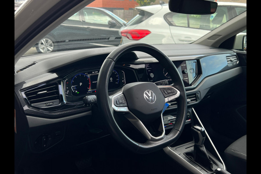 Volkswagen Polo 1.0 TSI Style ACC | VIRTUAL COCKPIT | PANO | STOELVERW |