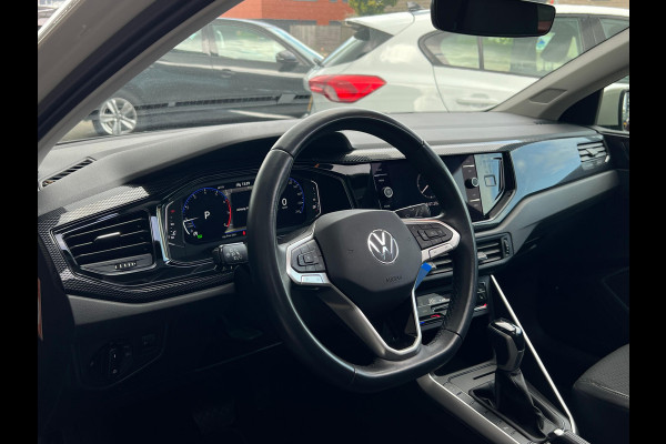 Volkswagen Polo 1.0 TSI Style ACC | VIRTUAL COCKPIT | PANO | STOELVERW |