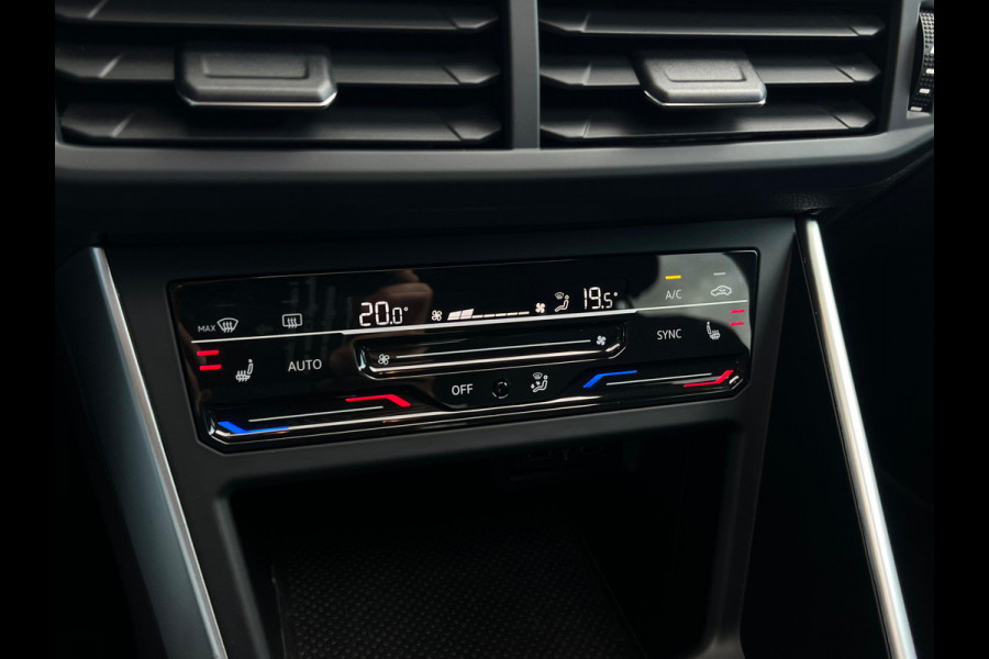 Volkswagen Polo 1.0 TSI Style ACC | VIRTUAL COCKPIT | PANO | STOELVERW |