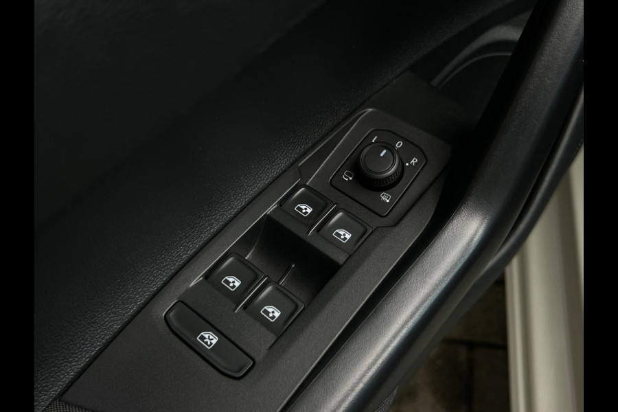 Volkswagen Polo 1.0 TSI Style ACC | VIRTUAL COCKPIT | PANO | STOELVERW |