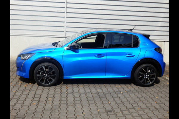 Peugeot 208 1.2 100pk | GT-uitvoering | Panoramadak | Apple Carpl. Andr. Aut