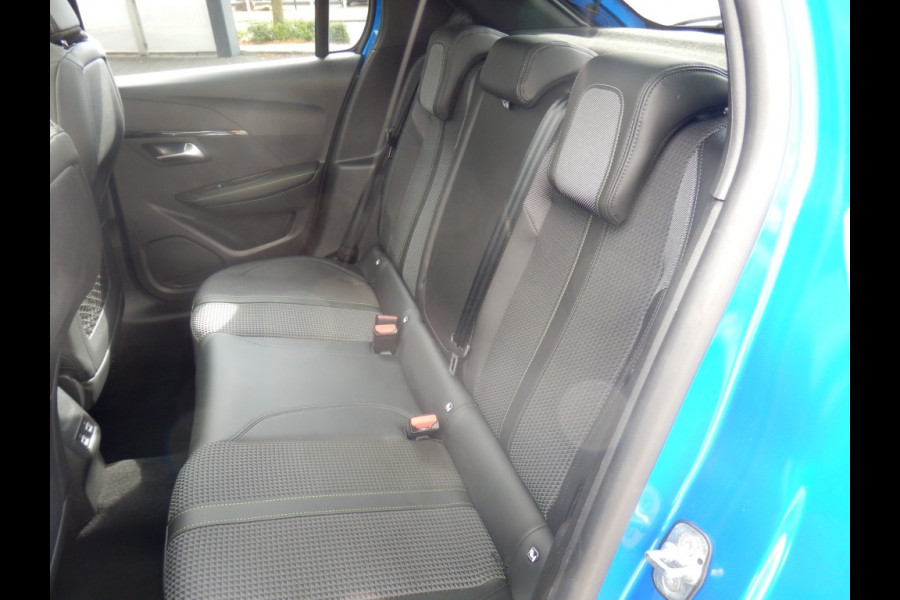 Peugeot 208 1.2 100pk | GT-uitvoering | Panoramadak | Apple Carpl. Andr. Aut