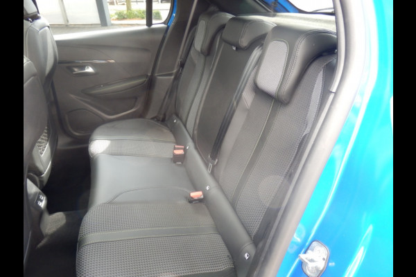 Peugeot 208 1.2 100pk | GT-uitvoering | Panoramadak | Apple Carpl. Andr. Aut