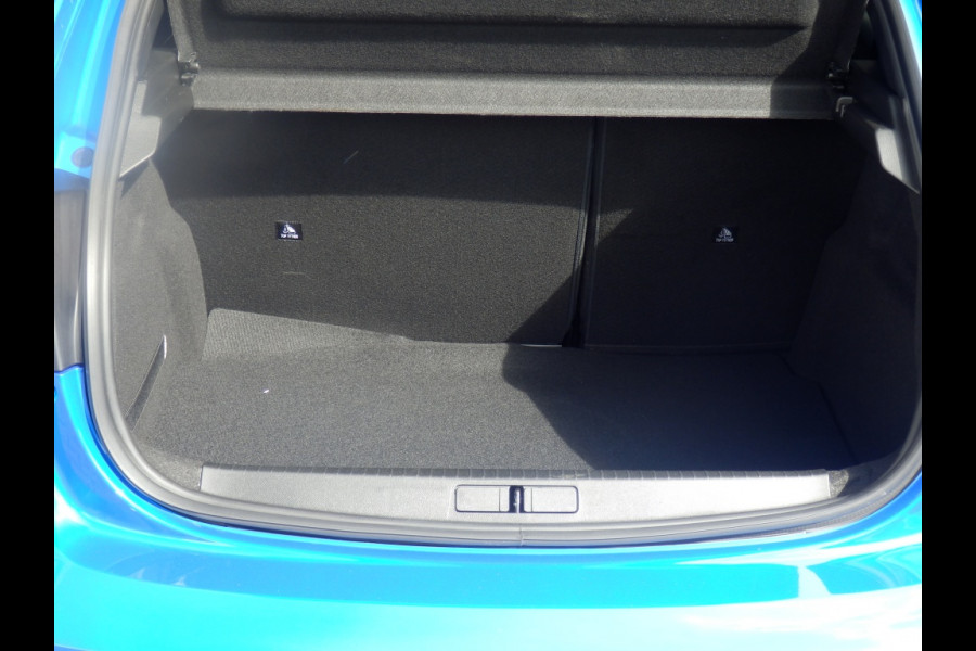 Peugeot 208 1.2 100pk | GT-uitvoering | Panoramadak | Apple Carpl. Andr. Aut