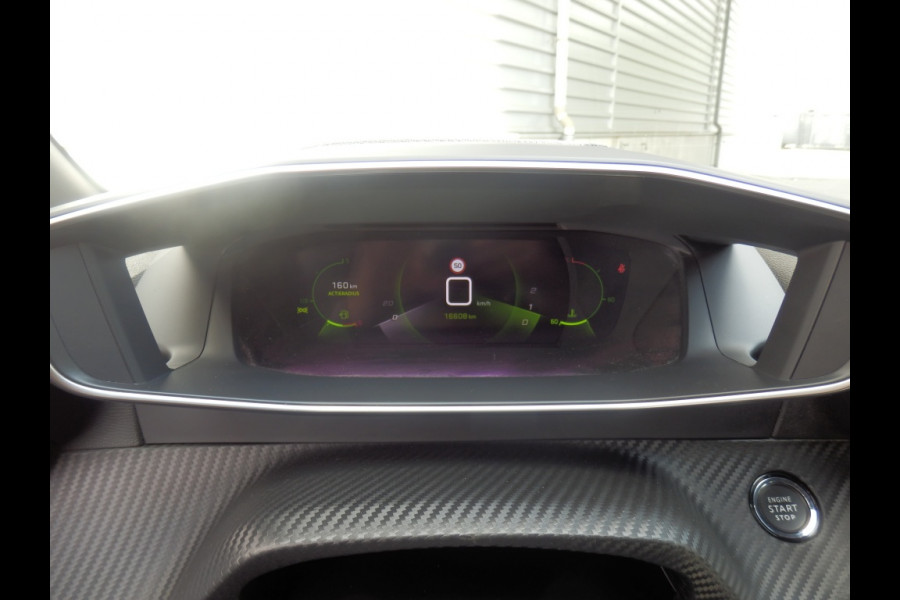 Peugeot 208 1.2 100pk | GT-uitvoering | Panoramadak | Apple Carpl. Andr. Aut