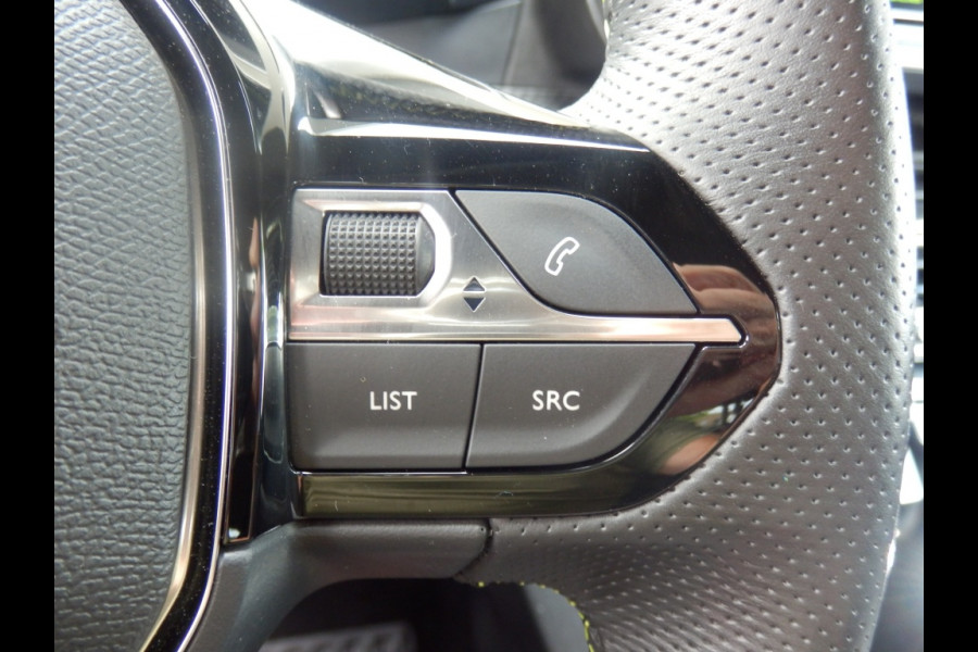 Peugeot 208 1.2 100pk | GT-uitvoering | Panoramadak | Apple Carpl. Andr. Aut