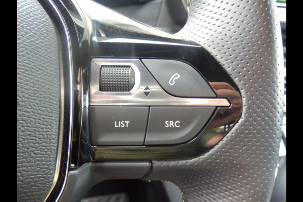 Peugeot 208 1.2 100pk | GT-uitvoering | Panoramadak | Apple Carpl. Andr. Aut