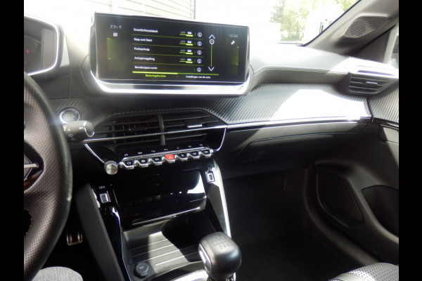 Peugeot 208 1.2 100pk | GT-uitvoering | Panoramadak | Apple Carpl. Andr. Aut