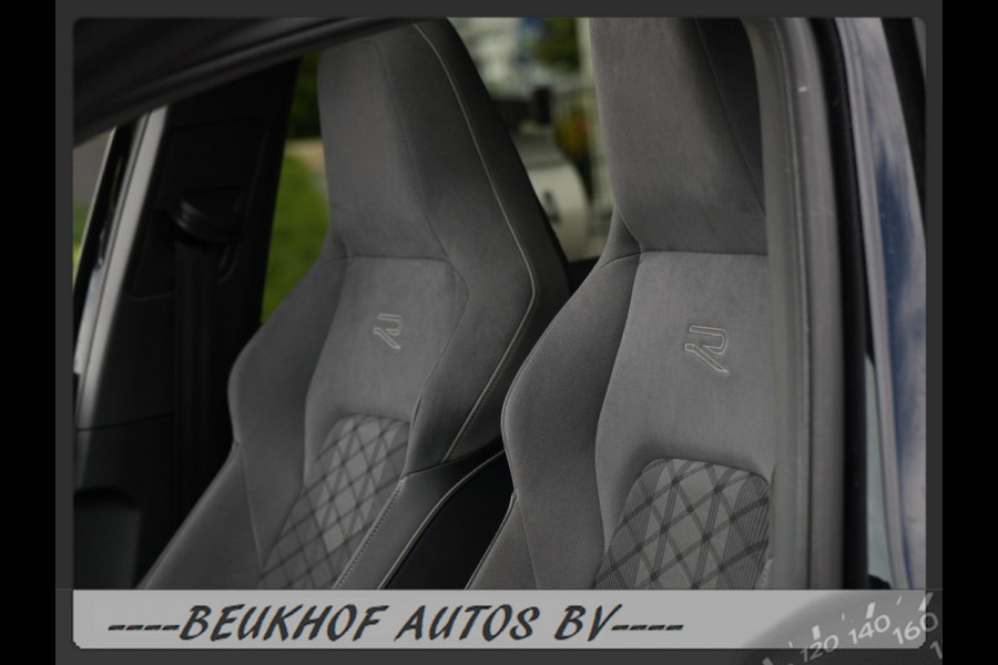 Volkswagen Golf 1.5 eTSI R-Line Pano H&K Audio Cruise Camera