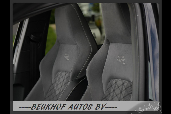 Volkswagen Golf 1.5 eTSI R-Line Pano H&K Audio Cruise Camera