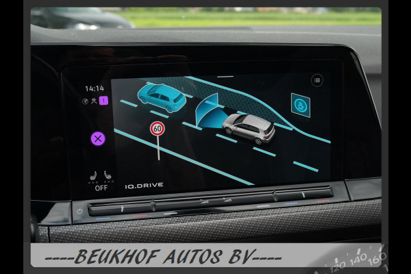 Volkswagen Golf 1.5 eTSI R-Line Pano H&K Audio Cruise Camera