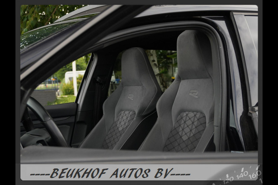 Volkswagen Golf 1.5 eTSI R-Line Pano H&K Audio Cruise Camera